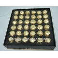 Para Delicious Cooking Solo Garlic Black Gift Box